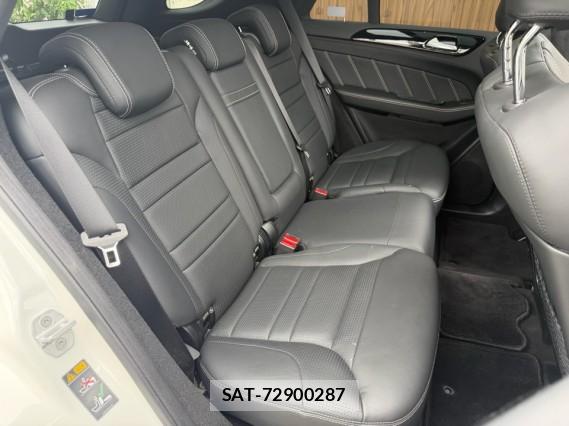 Mercedes Benz M-CLASS 2015-04 8281562-6