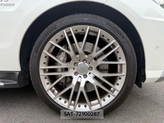 Mercedes Benz M-CLASS 2015-04 8281562-8