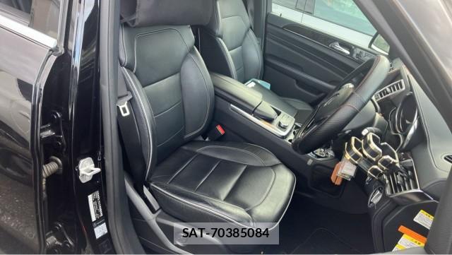 Mercedes Benz M-CLASS 2013-03 8282266-5