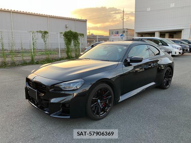 Bmw M2 2025-08 8284715-0