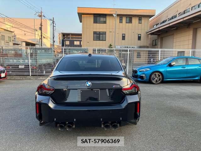 Bmw M2 2025-08 8284715-2