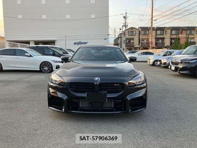 Bmw M2 2025-08 8284715-3