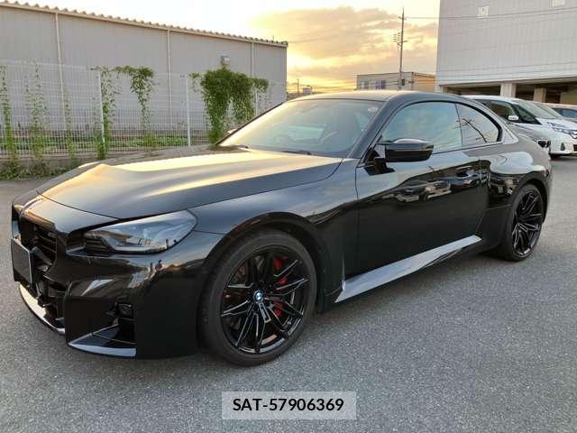Bmw M2 2025-08 8284715-4