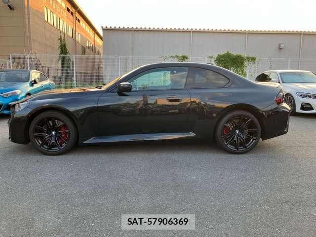 Bmw M2 2025-08 8284715-5