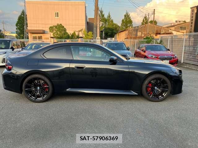 Bmw M2 2025-08 8284715-6
