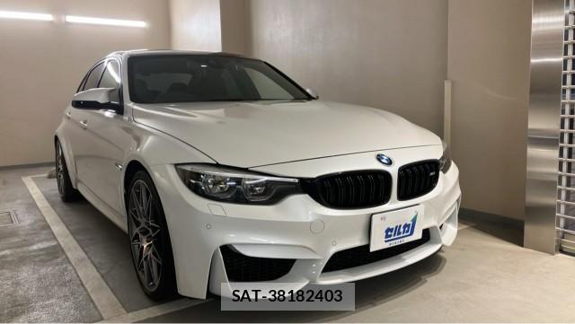 Bmw M3 2018-03 8280550-0