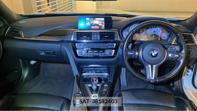 Bmw M3 2018-03 8280550-2