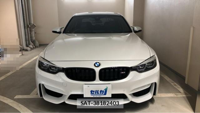 Bmw M3 2018-03 8280550-9