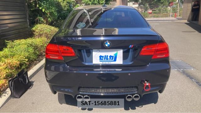 Bmw M3 2007-09 8280925-1