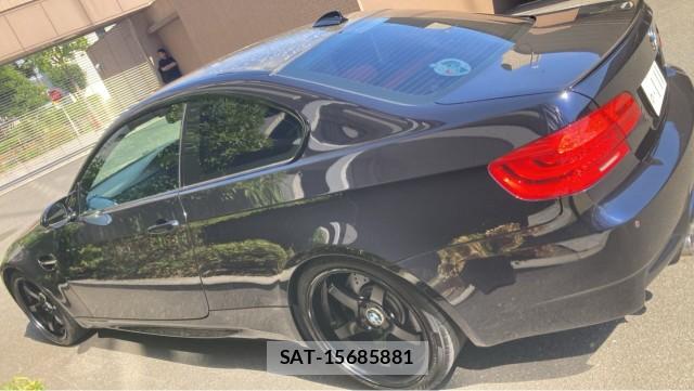Bmw M3 2007-09 8280925-10
