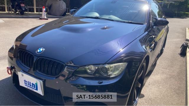 Bmw M3 2007-09 8280925-11