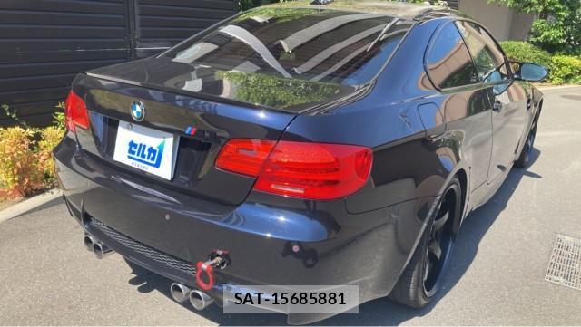 Bmw M3 2007-09 8280925-12