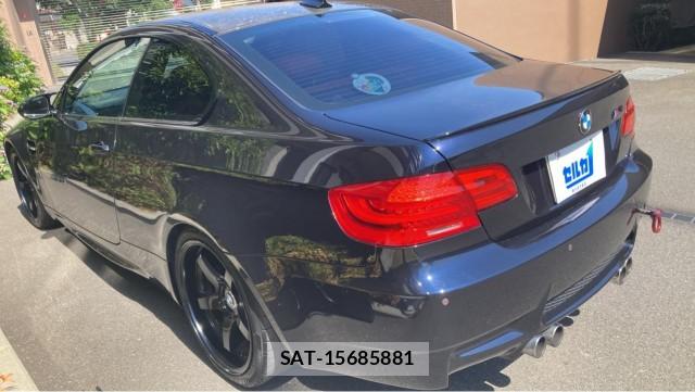 Bmw M3 2007-09 8280925-13