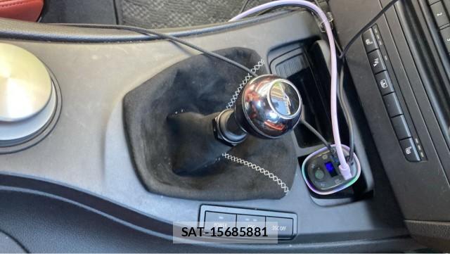 Bmw M3 2007-09 8280925-14