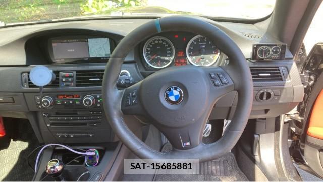 Bmw M3 2007-09 8280925-16