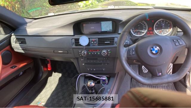 Bmw M3 2007-09 8280925-2