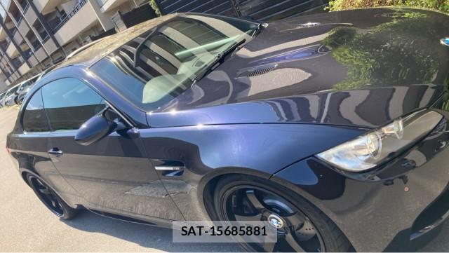 Bmw M3 2007-09 8280925-3