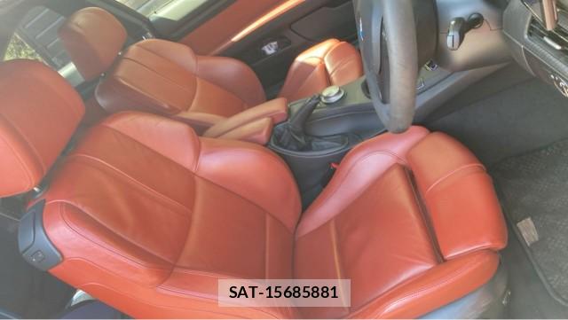 Bmw M3 2007-09 8280925-5