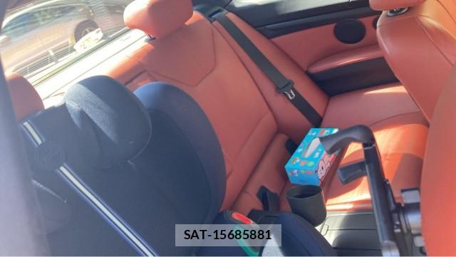 Bmw M3 2007-09 8280925-6
