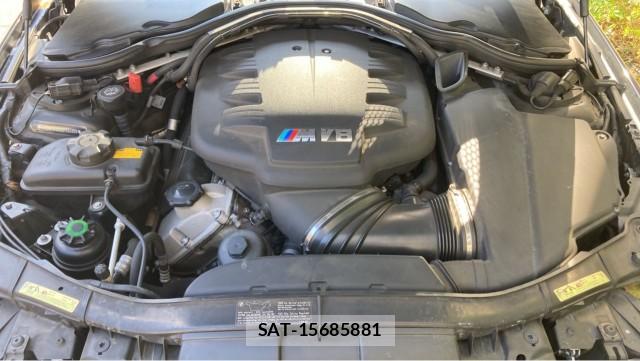 Bmw M3 2007-09 8280925-7