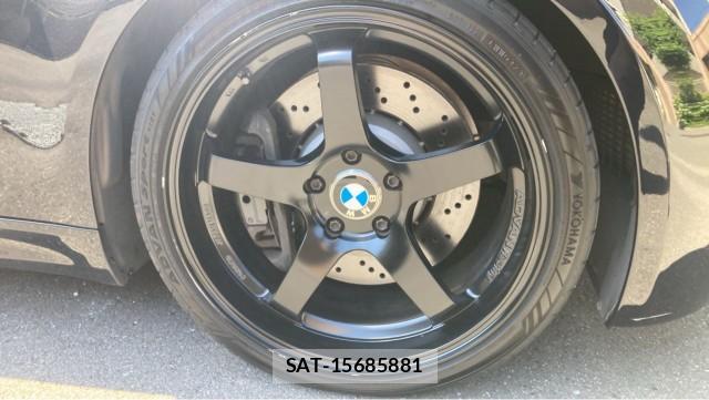 Bmw M3 2007-09 8280925-8