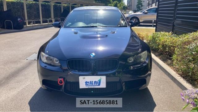 Bmw M3 2007-09 8280925-9