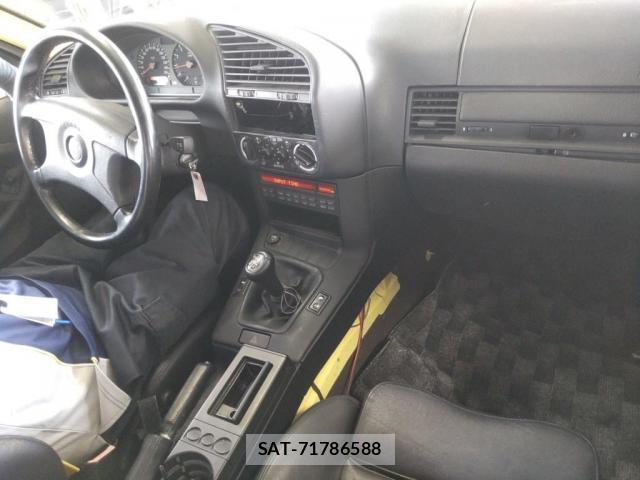 Bmw M3 1994-03 8283098-2