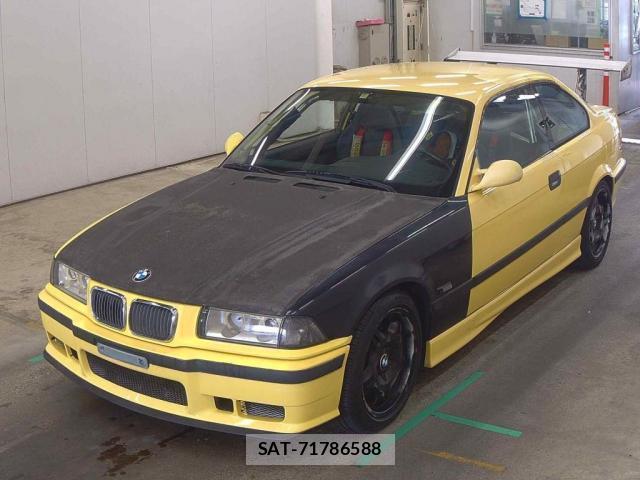 Bmw M3 1994-03 8283098-4