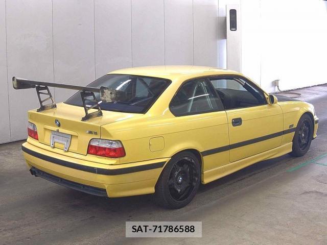 Bmw M3 1994-03 8283098-5
