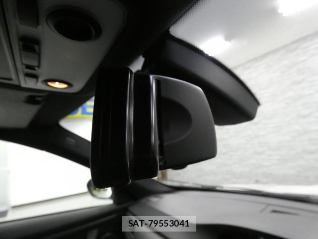 Bmw M3 2011-09 8283615-17