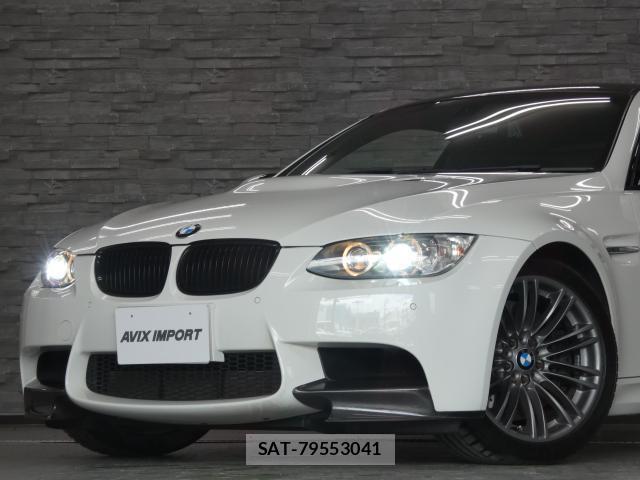 Bmw M3 2011-09 8283615-18