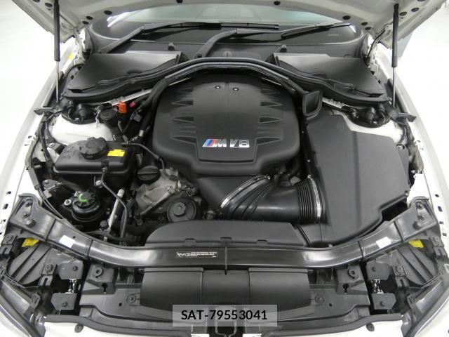 Bmw M3 2011-09 8283615-19