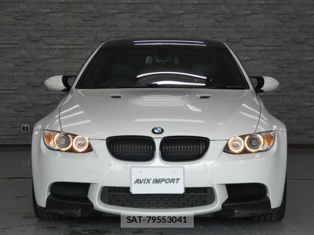 Bmw M3 2011-09 8283615-2