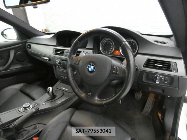 Bmw M3 2011-09 8283615-4