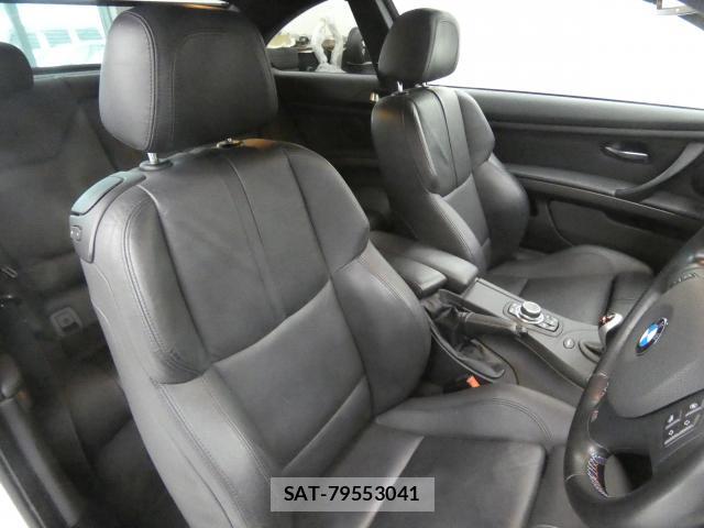 Bmw M3 2011-09 8283615-5