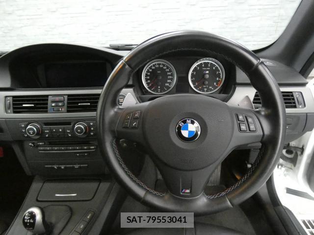 Bmw M3 2011-09 8283615-8