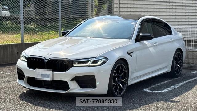 Bmw M5 2022-09 8281555-0