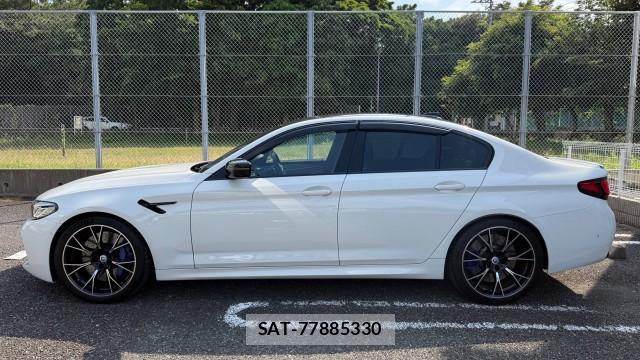 Bmw M5 2022-09 8281555-10