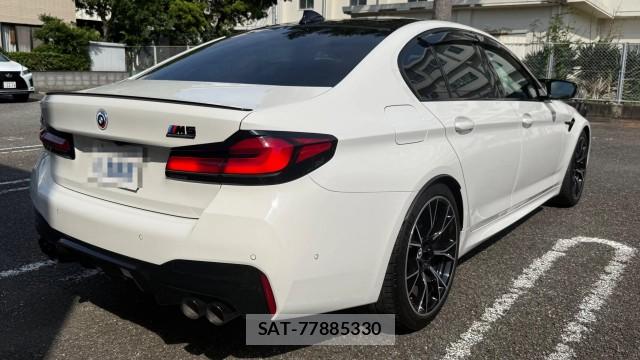 Bmw M5 2022-09 8281555-12