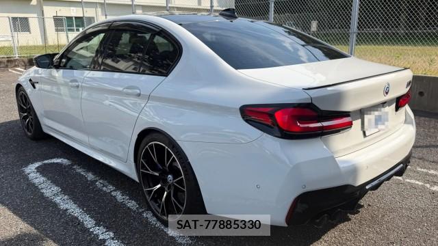 Bmw M5 2022-09 8281555-13