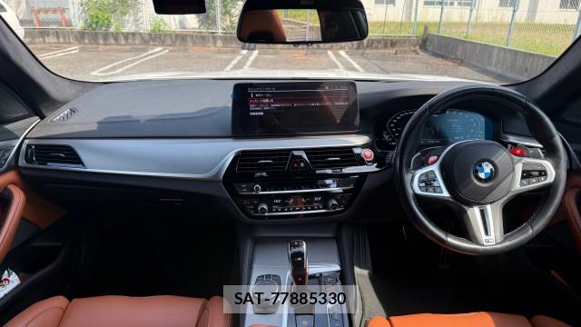 Bmw M5 2022-09 8281555-2