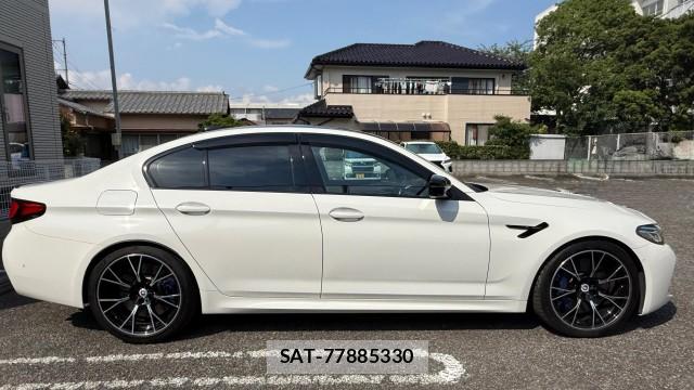 Bmw M5 2022-09 8281555-3