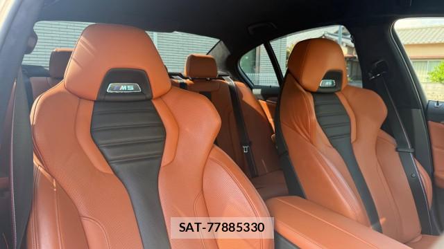 Bmw M5 2022-09 8281555-5