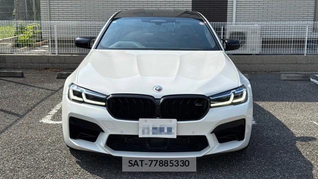 Bmw M5 2022-09 8281555-9