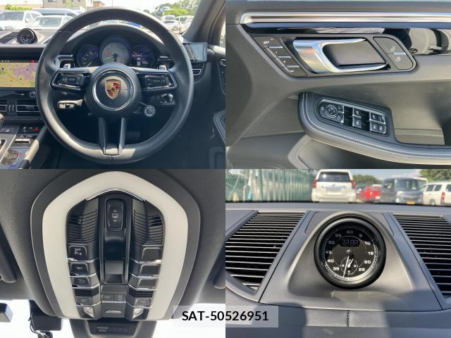 Porsche MACAN 2024-02 8278655-8