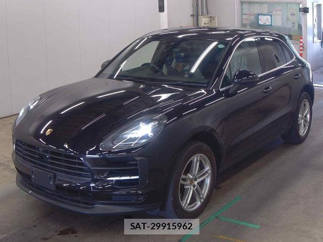 Porsche MACAN 2021-03 8278963-0