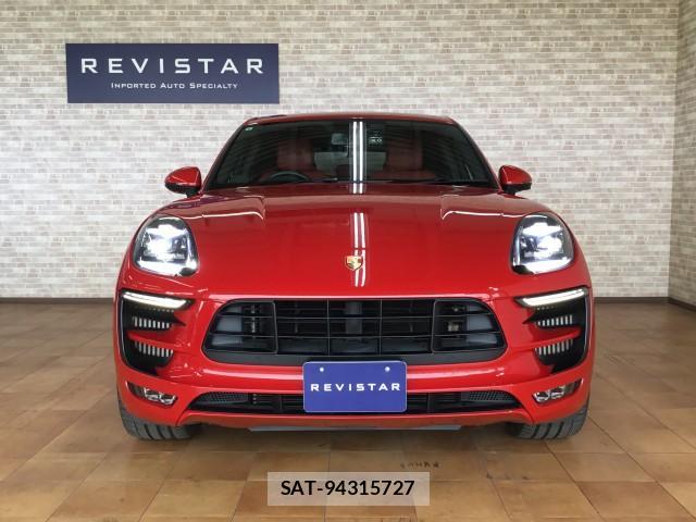 Porsche MACAN 2017-09 8279247-2