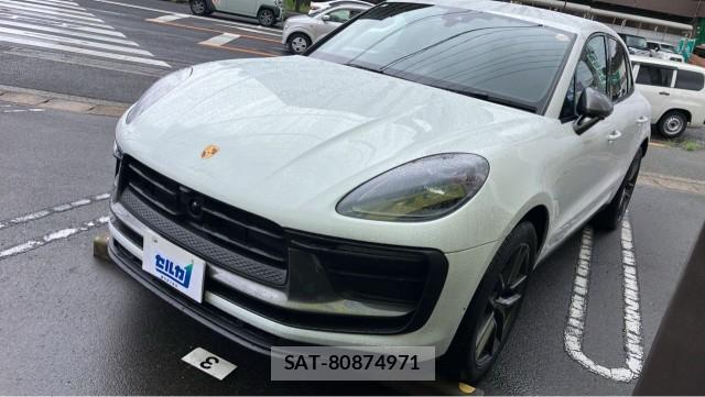 Porsche MACAN 2025-11 8281636-11