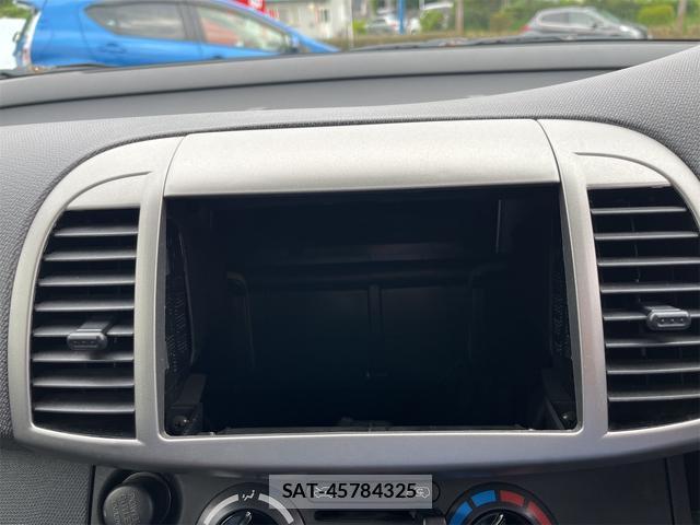 Nissan MARCH 2003-08 8276718-18