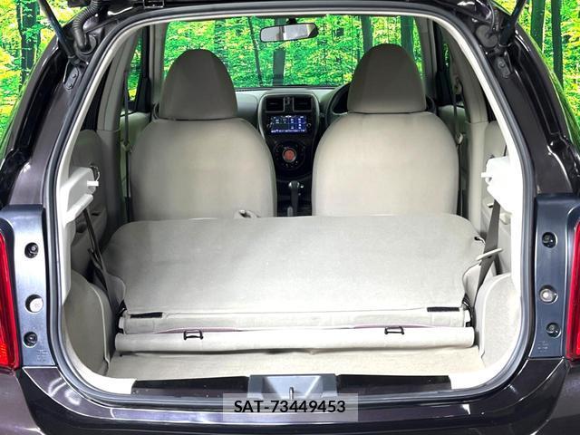 Nissan MARCH 2019-08 8277395-10